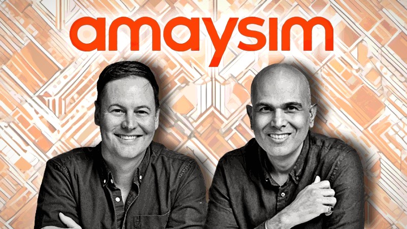 Achieving Creative Scale Effectively: Amaysim’s VP and CMO express an agile mindset, bold creative prowess, and relentless value, delivering 25 percent growth in three years and the foundations for successful product expansion